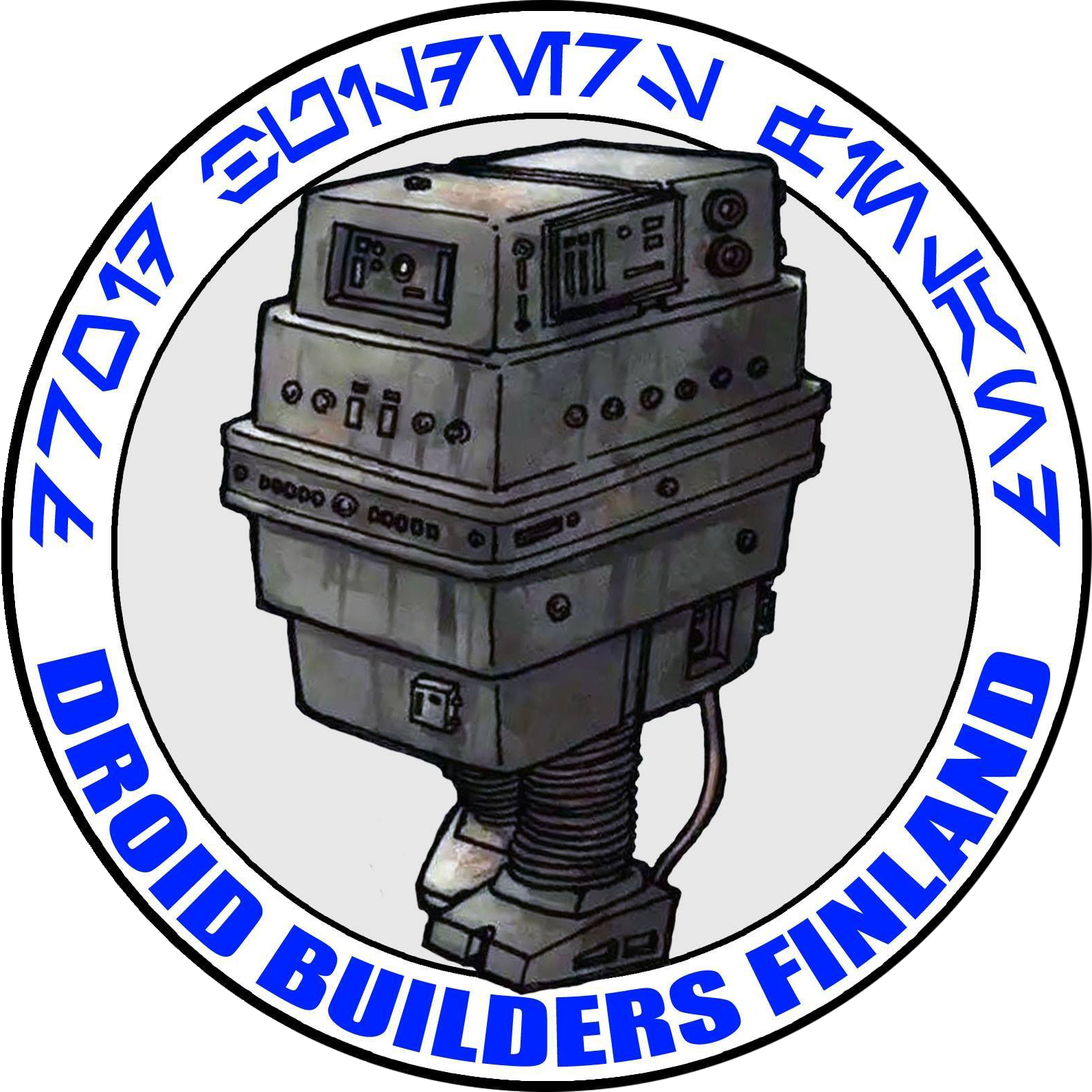 Droid Builders Finland